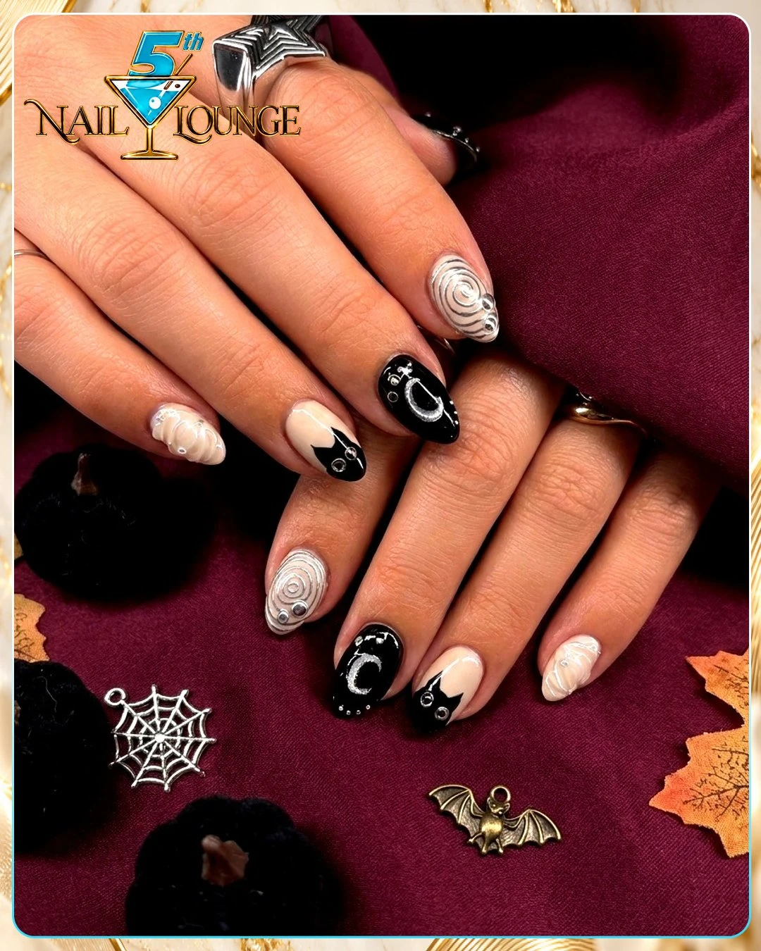 Nail art